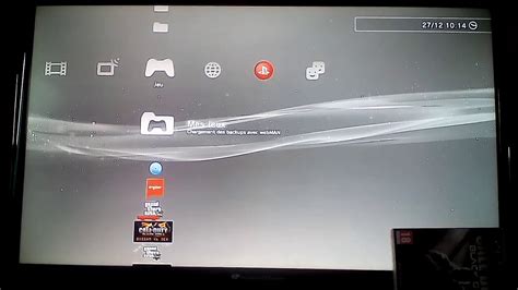 jailbroken ps3's|jailbroken ps3 with mod menu.